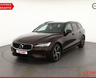 Volvo V60 Gebrauchtwagen