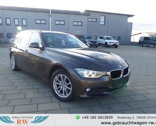 BMW 320 Gebrauchtwagen