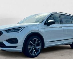 Seat Tarraco Gebrauchtwagen