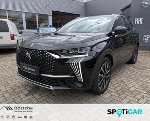 DS Automobiles DS7 (Crossback) Gebrauchtwagen