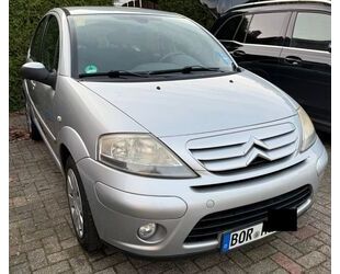 Citroen C3 Gebrauchtwagen
