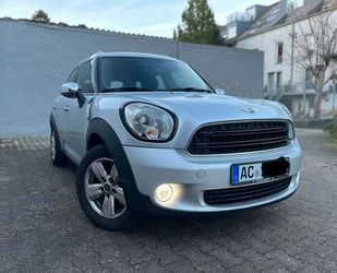Mini One Countryman Gebrauchtwagen