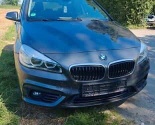 BMW 216 Active Tourer Gebrauchtwagen