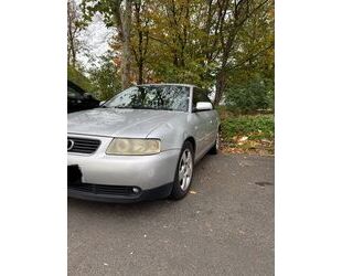Audi A3 Gebrauchtwagen