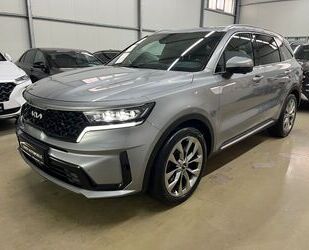 Kia Sorento Gebrauchtwagen
