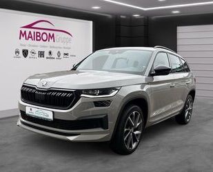Skoda Kodiaq Gebrauchtwagen