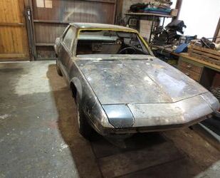 Fiat X 1/9 Gebrauchtwagen