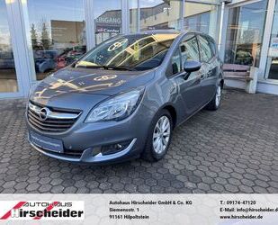 Opel Meriva Gebrauchtwagen