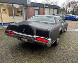 Lincoln Continental Gebrauchtwagen