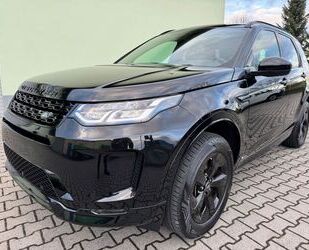 Land Rover Land Rover Discovery Sport D150 2.0 R-Dynamic S Pa Gebrauchtwagen