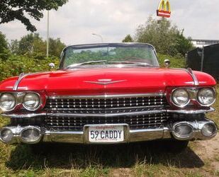 Cadillac Eldorado Gebrauchtwagen