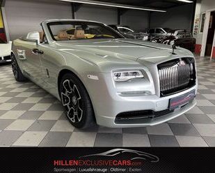 Rolls Royce Dawn Gebrauchtwagen