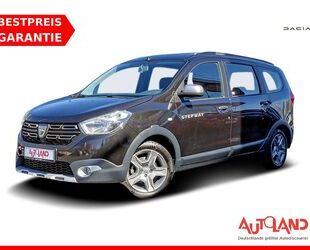 Dacia Lodgy Gebrauchtwagen
