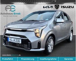 Kia Picanto Gebrauchtwagen