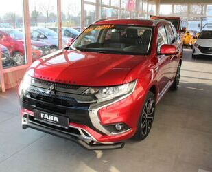 Mitsubishi Plug-in Hybrid Outlander Gebrauchtwagen