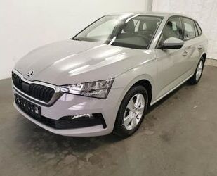 Skoda Scala Gebrauchtwagen