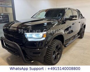 Dodge RAM Gebrauchtwagen
