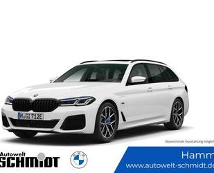 BMW 530 Gebrauchtwagen