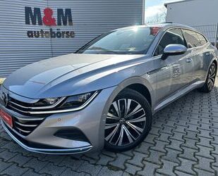VW Arteon Gebrauchtwagen