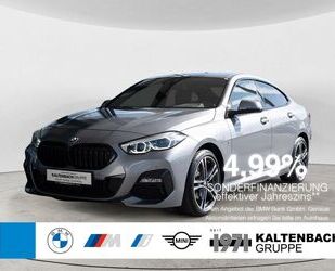BMW 218 Gran Coupé Gebrauchtwagen