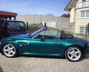 BMW Z3 Gebrauchtwagen