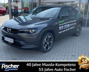 Mazda MX-30 Gebrauchtwagen
