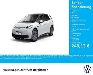 VW ID.3 Gebrauchtwagen