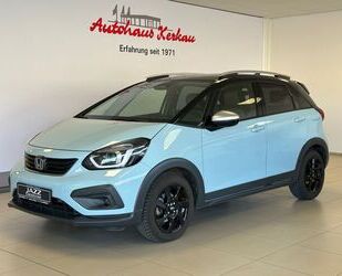 Honda Jazz Gebrauchtwagen