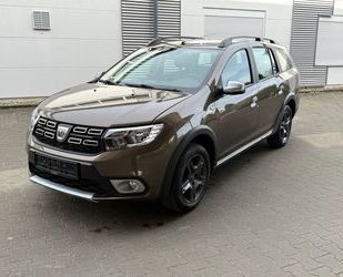 Dacia Logan Gebrauchtwagen