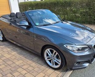 BMW 220 Gebrauchtwagen