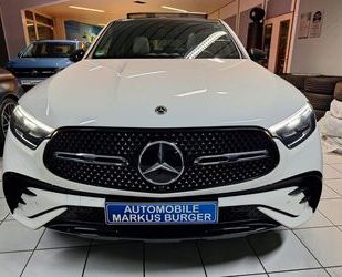 Mercedes-Benz GLC 450 Gebrauchtwagen