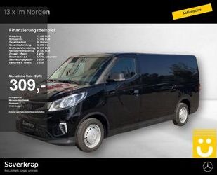 Maxus eDeliver 3 Gebrauchtwagen