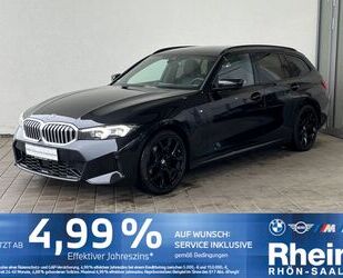 BMW 318 Gebrauchtwagen