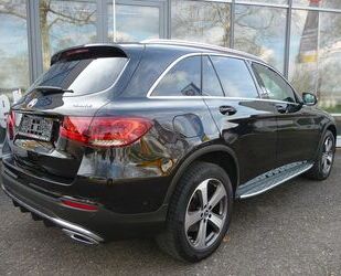 Mercedes-Benz GLC 300 Gebrauchtwagen