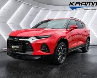 Chevrolet Blazer Gebrauchtwagen