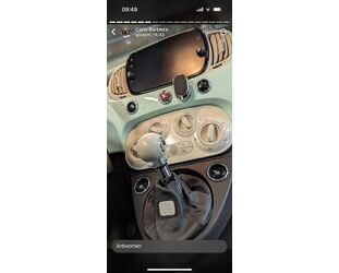 Fiat 500C Gebrauchtwagen