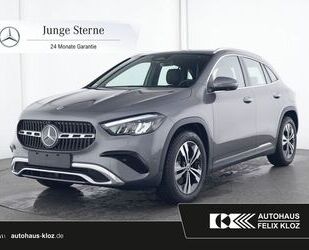 Mercedes-Benz GLA 220 Gebrauchtwagen