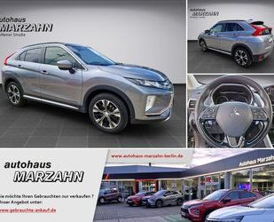 Mitsubishi Eclipse Cross Gebrauchtwagen