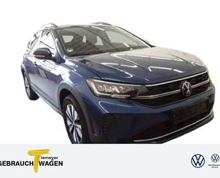 VW Taigo Gebrauchtwagen