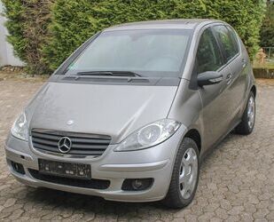 Mercedes-Benz A 200 Gebrauchtwagen