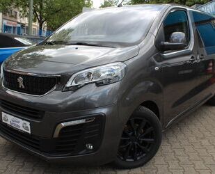 Peugeot Traveller Gebrauchtwagen