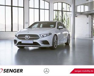 Mercedes-Benz A 250 Gebrauchtwagen