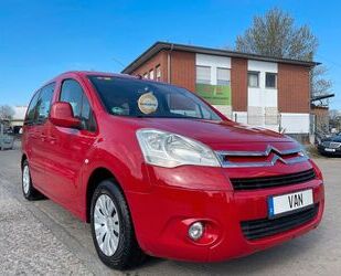 Citroen Berlingo Gebrauchtwagen
