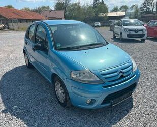 Citroen C3 Gebrauchtwagen