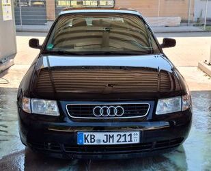 Audi A3 Gebrauchtwagen