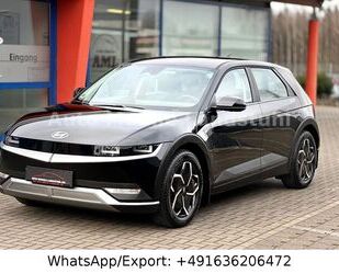 Hyundai IONIQ 5 Gebrauchtwagen