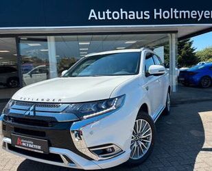 Mitsubishi Plug-in Hybrid Outlander Gebrauchtwagen