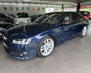 Audi S8 Gebrauchtwagen
