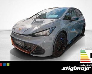 Cupra Born Gebrauchtwagen