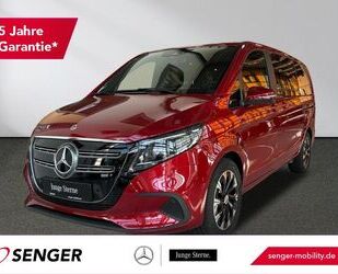 Mercedes-Benz EQV Gebrauchtwagen